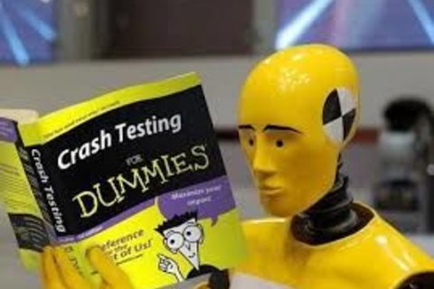 Deimos state of the art Martian crash test dummy