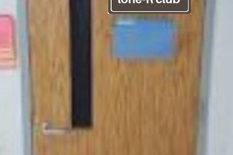 The lone–R club
