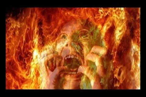 EVERLASTING FLAMES 