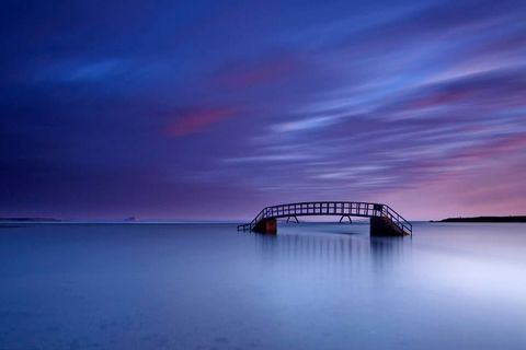 A Bridge To NoWhere 