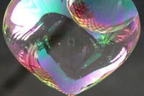 ‘In our own little bubble’