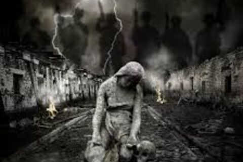A Perfect Destruction