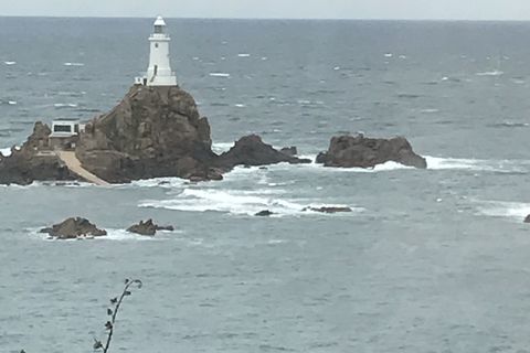 Fare thee well joyful Jersey