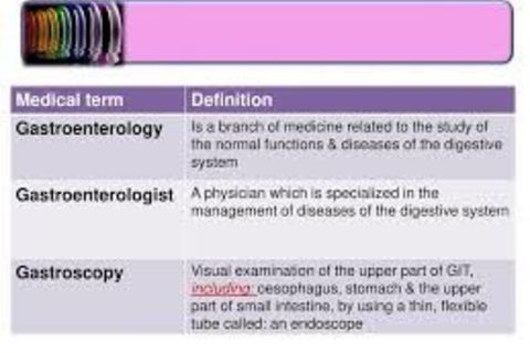 Woke gastroenterologist Mary Kathleen Friedland