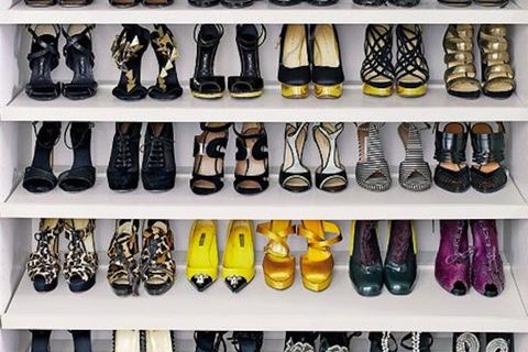 For Love Of Shoes...