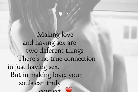 Imagist Love Poem
