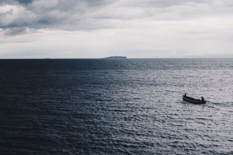 Before the Storm