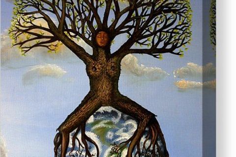 MOTHER EARTH 