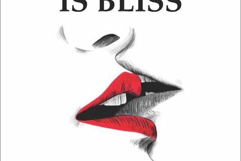 True Love is Bliss Not just a Kiss