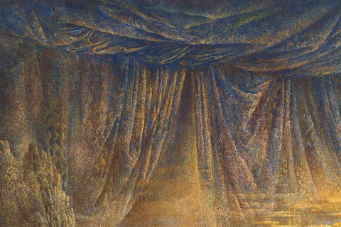 Filament Of Life