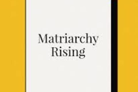 Das papa anathema &amp; furor he hiss toward patriarchal hierarchy