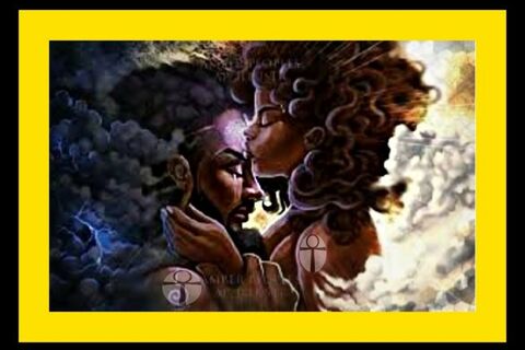 Love is Love...