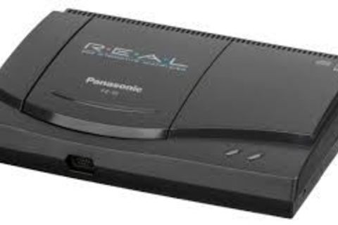 The 3DO