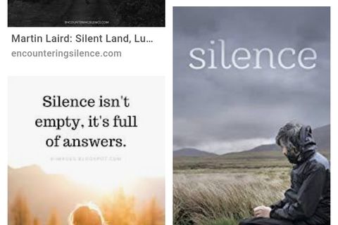 Silence