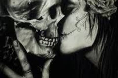 Death By Nightshade