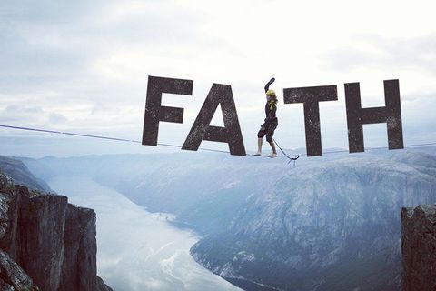 FAITH ❤️