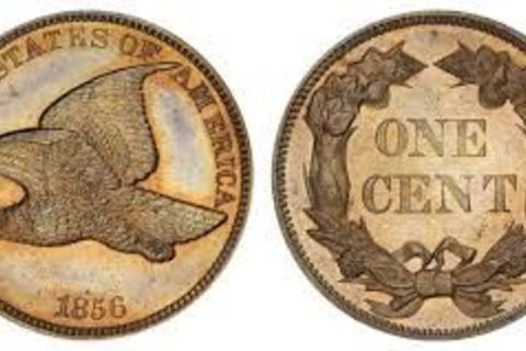 A Pretty Penny