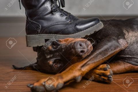 UNDER YOUR FEET 