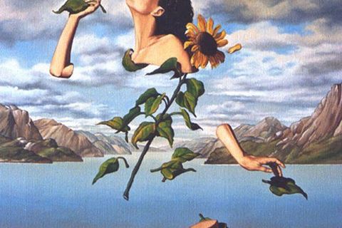 prosopopoeia