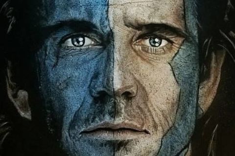 SIR BRAVEHEART