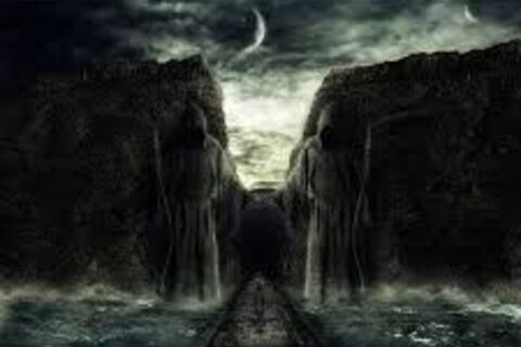 Beyond The Vale