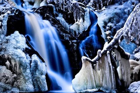 Icescapes