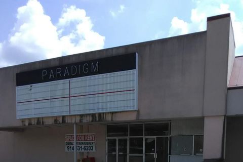 Capri/Paradigm Theaters