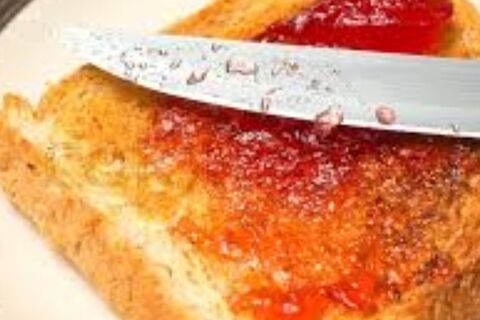 Breakfast in Bed
