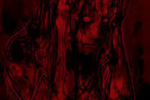 The Fire In Her Blood