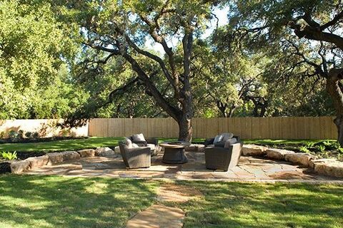“Mighty oaks from little acorns grow”