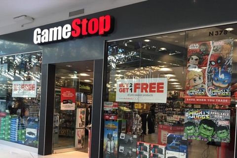 Why Working At GameStop Can Suck