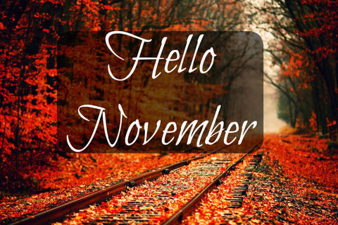 Hello November