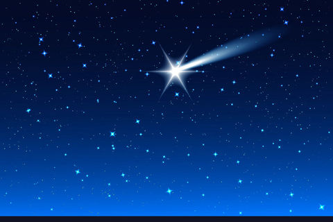 Star In The Sky   