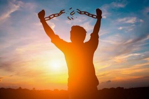 Truly Free