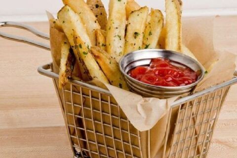 Last chip