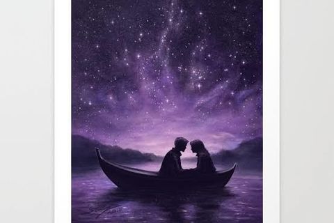 Starlight.