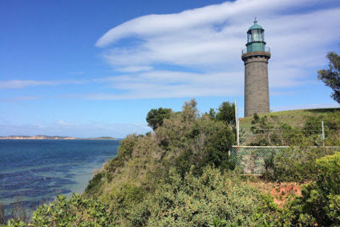 Lighthouse.