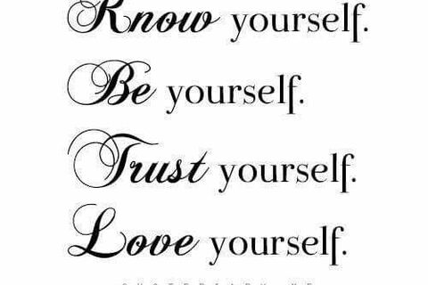 Know Your-Self