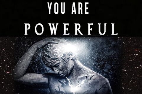 Your Power