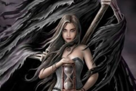 Death Waits