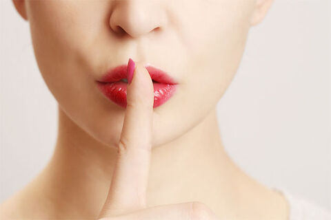 Secrets 