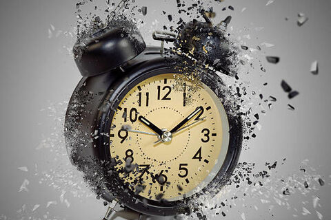 When The Time Comes