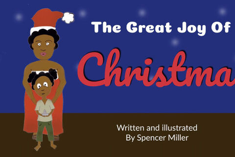 The Great Joy of Christmas 