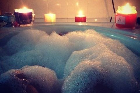 My Bubbly Bath