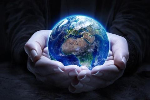 A Place On Earth