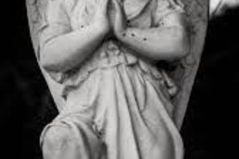 HARK THE HERALD ANGELS...and all that...