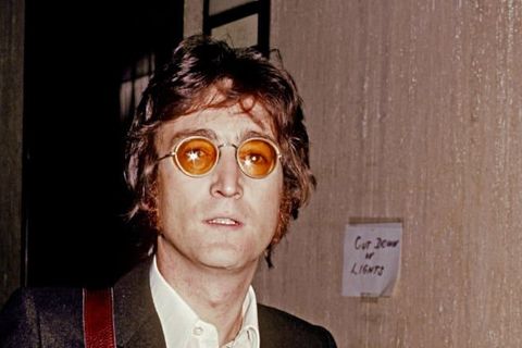 John Lennon 