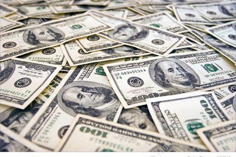 Holiday  cash