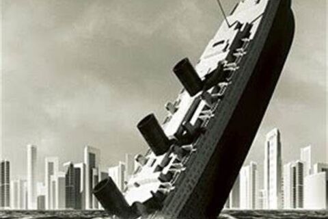 Sinking Ship