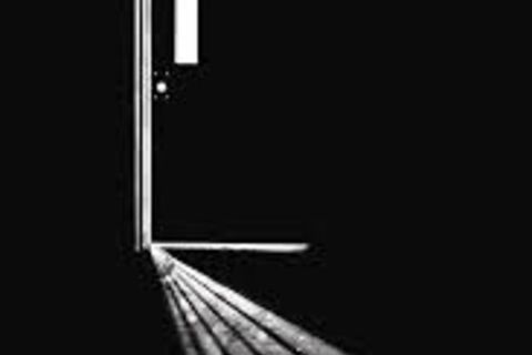 The Mourning Light